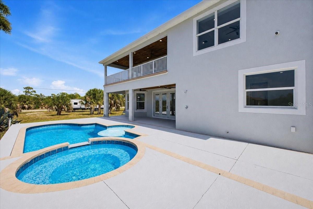 15408 MELPORT CIR, PORT CHARLOTTE, FL, 33981
