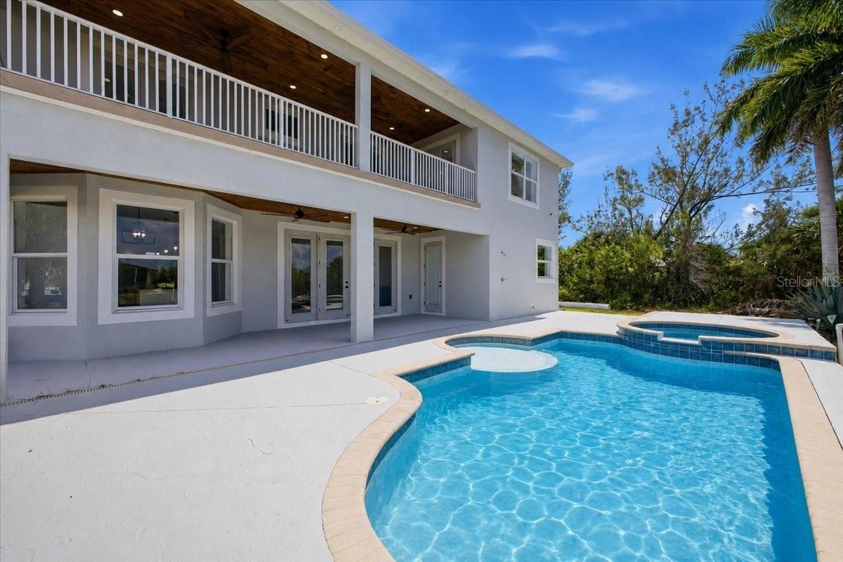 15408 MELPORT CIR, PORT CHARLOTTE, FL, 33981