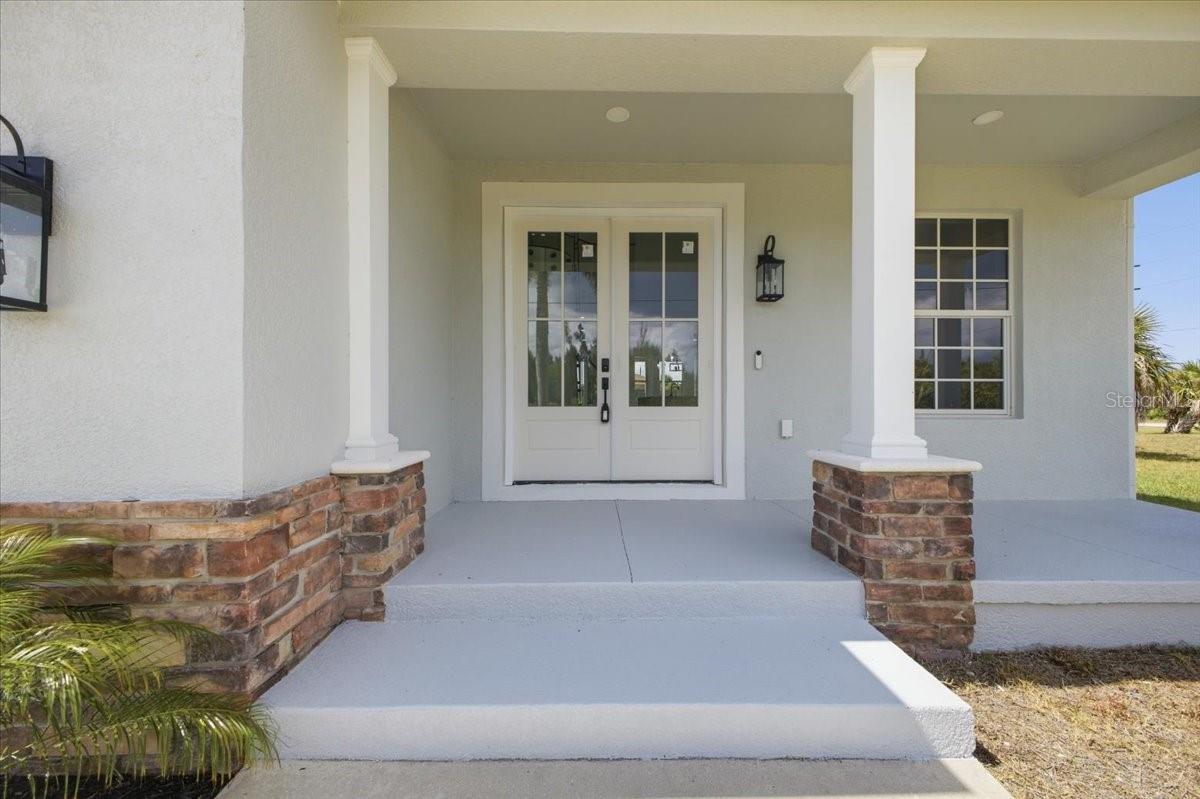 15408 MELPORT CIR, PORT CHARLOTTE, FL, 33981