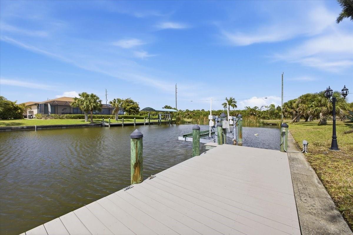 15408 MELPORT CIR, PORT CHARLOTTE, FL, 33981