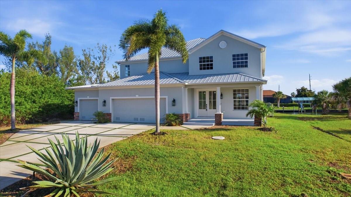 15408 MELPORT CIR, PORT CHARLOTTE, FL, 33981