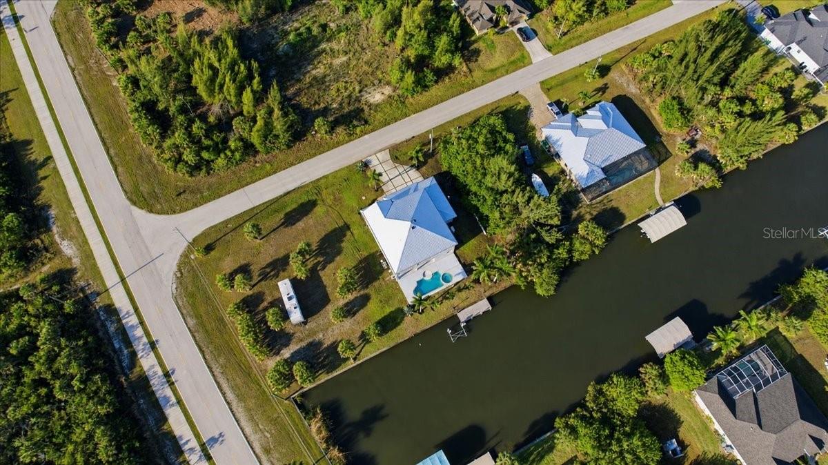 15408 MELPORT CIR, PORT CHARLOTTE, FL, 33981