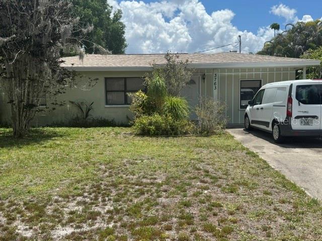 3763 KOSTEN PL, SARASOTA, FL, 34240