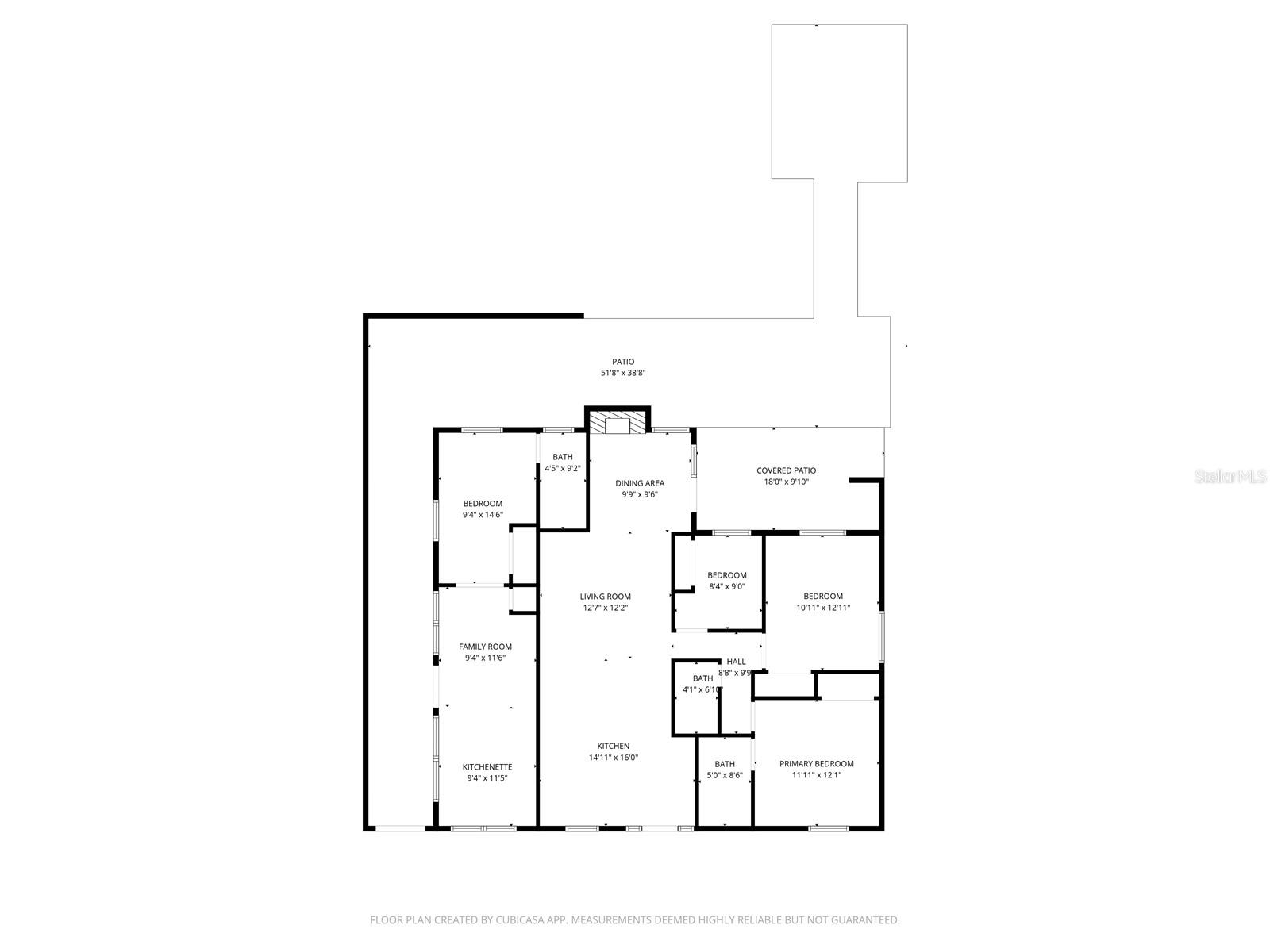 7327 WINCHESTER DR, TAMPA, FL, 33615