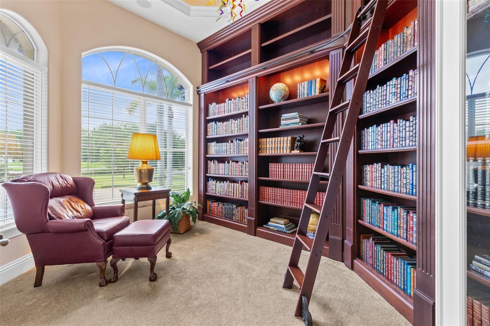 1900 LAKE MARKHAM PRESERVE TRL, SANFORD, FL, 32771