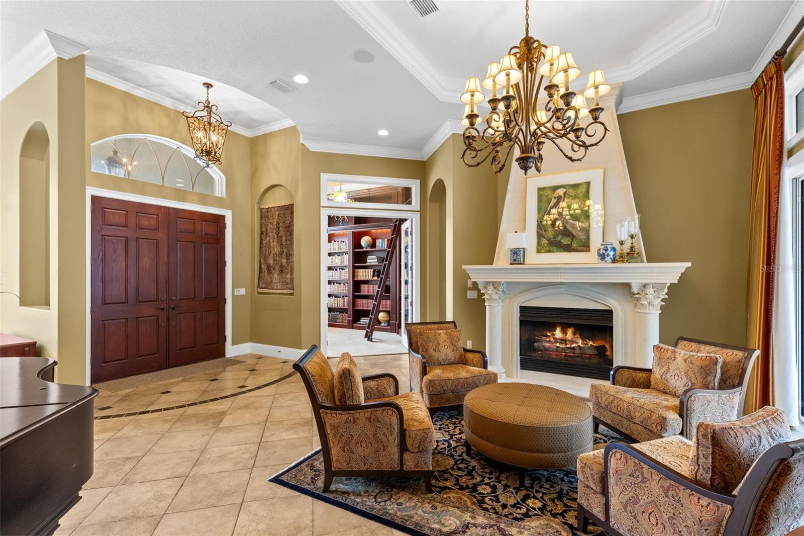1900 LAKE MARKHAM PRESERVE TRL, SANFORD, FL, 32771