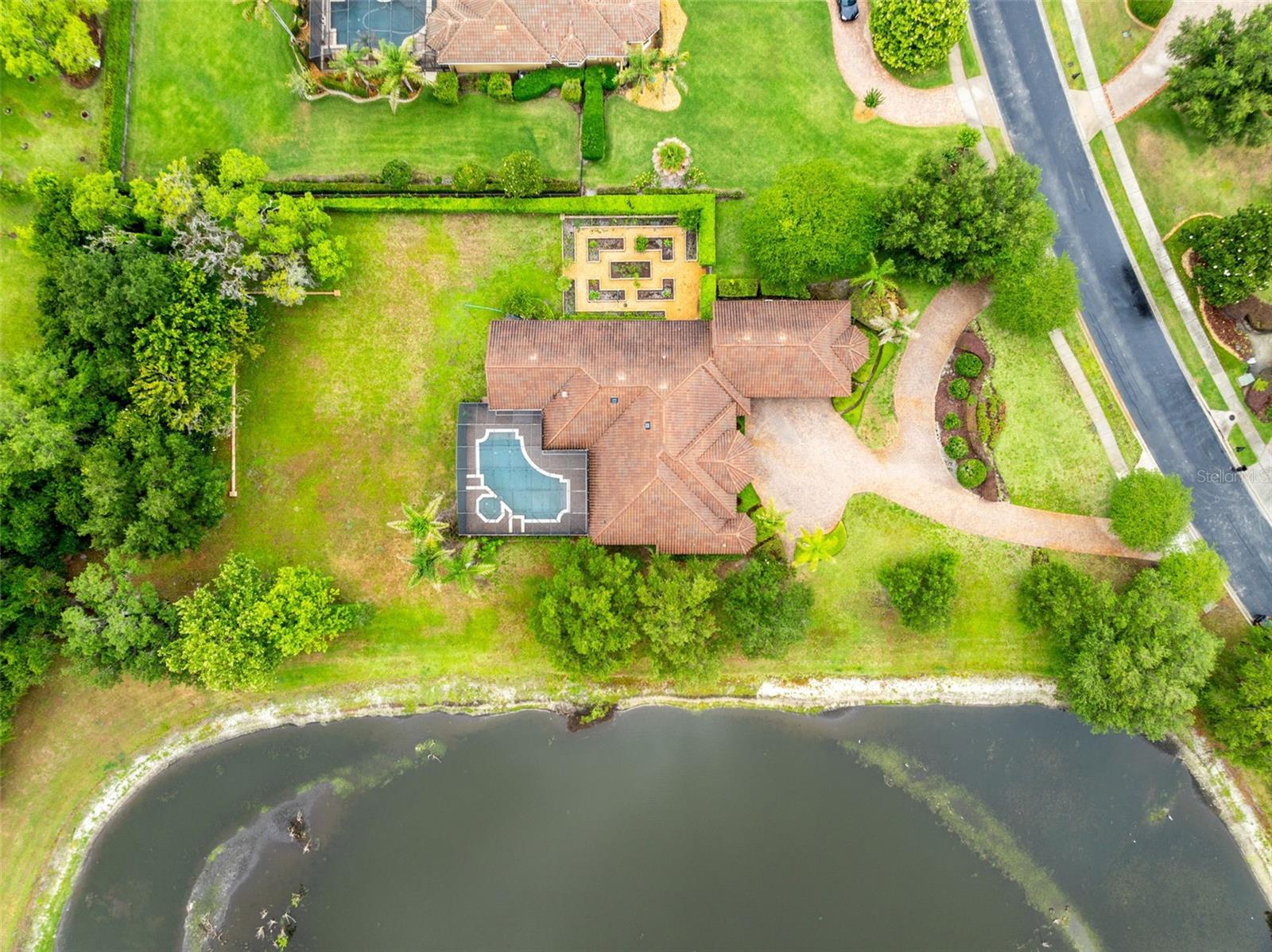 1900 LAKE MARKHAM PRESERVE TRL, SANFORD, FL, 32771