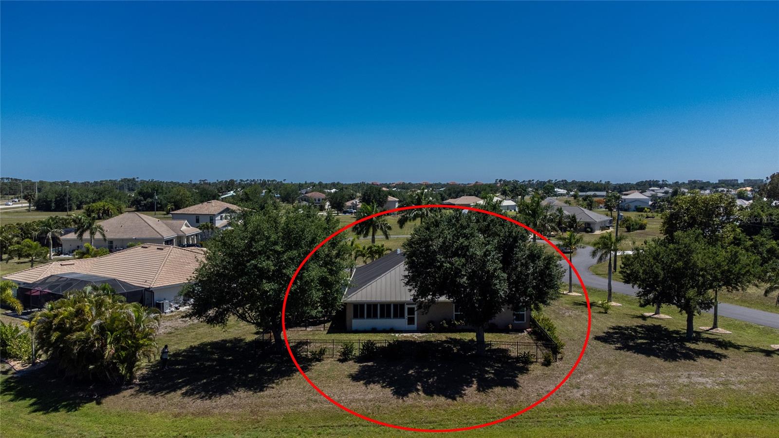 17200 NILE CT, PUNTA GORDA, FL, 33955