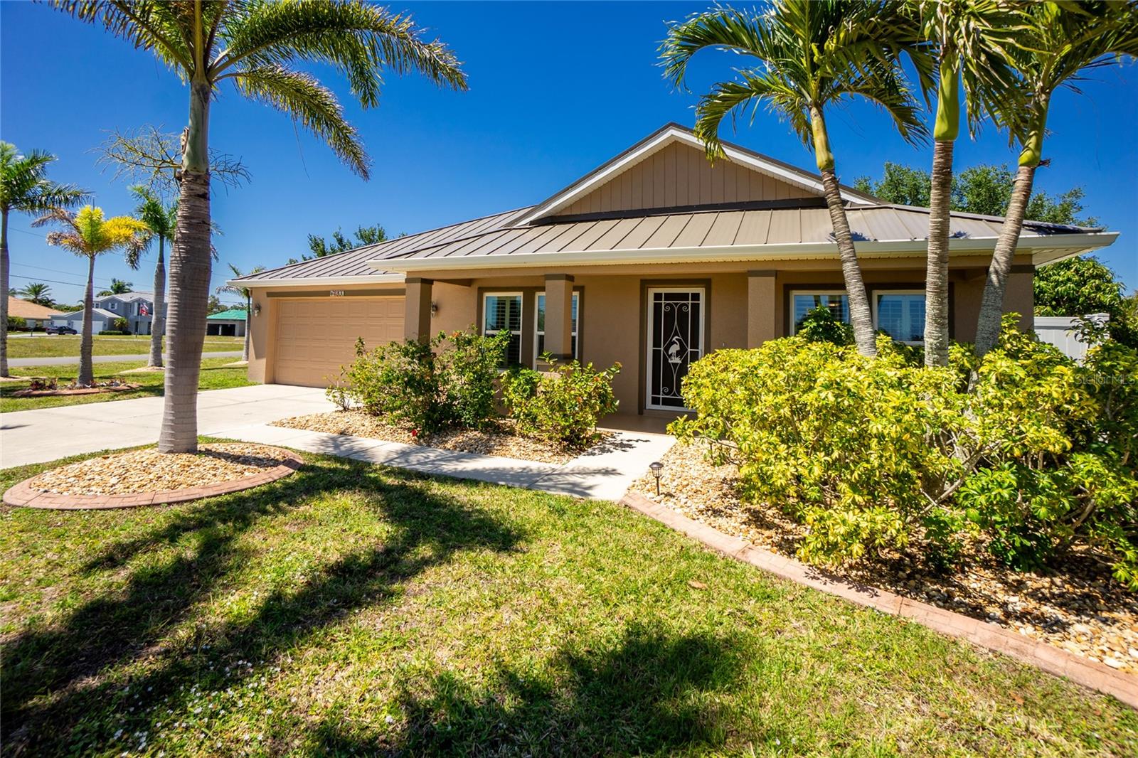 17200 NILE CT, PUNTA GORDA, FL, 33955