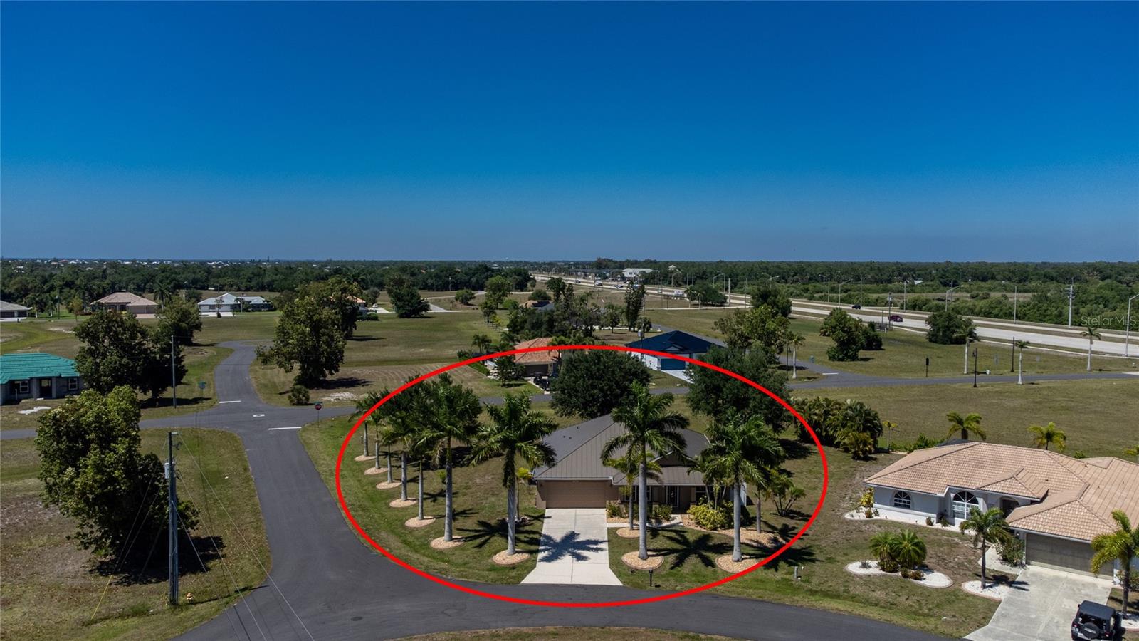 17200 NILE CT, PUNTA GORDA, FL, 33955