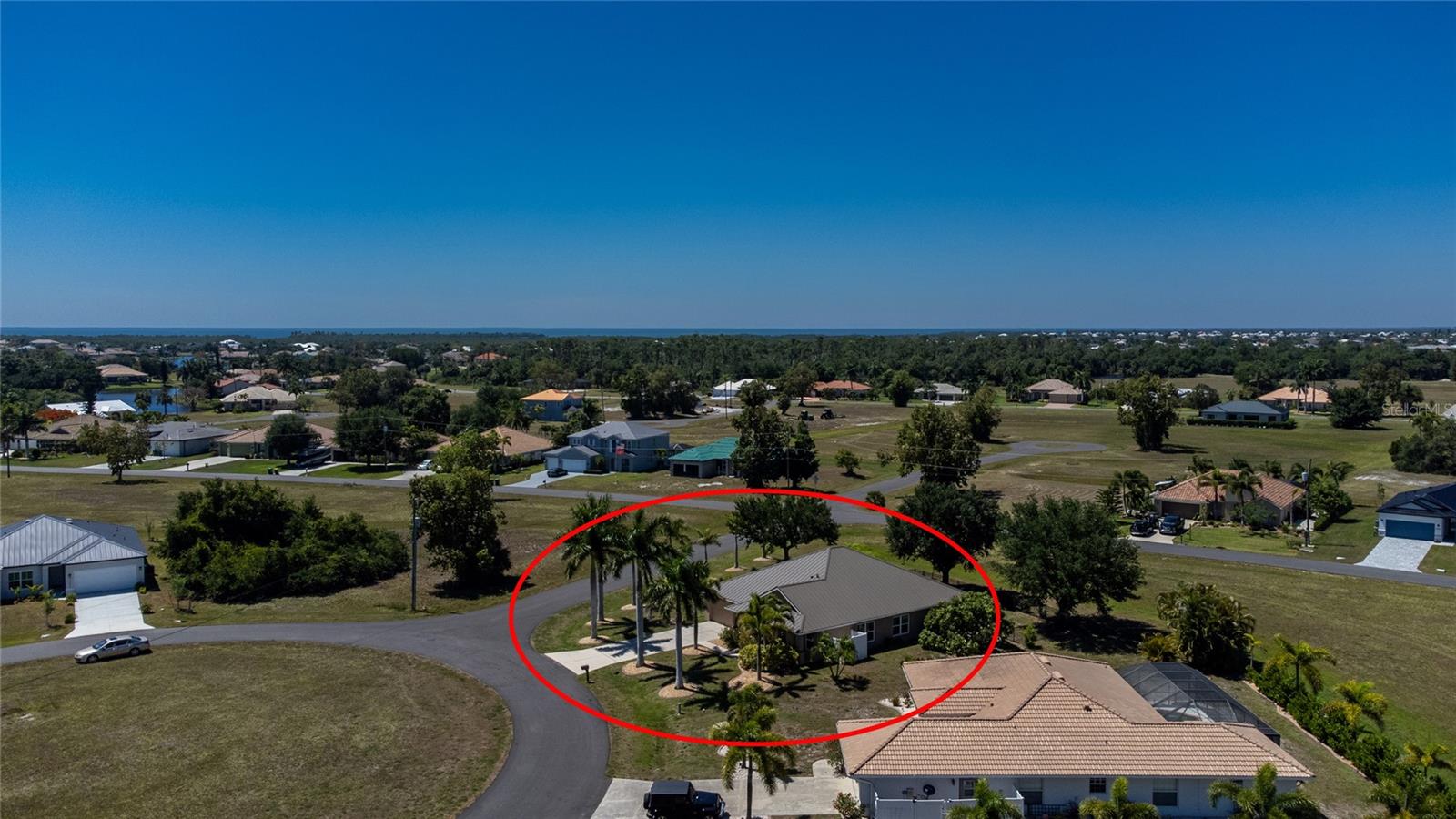 17200 NILE CT, PUNTA GORDA, FL, 33955
