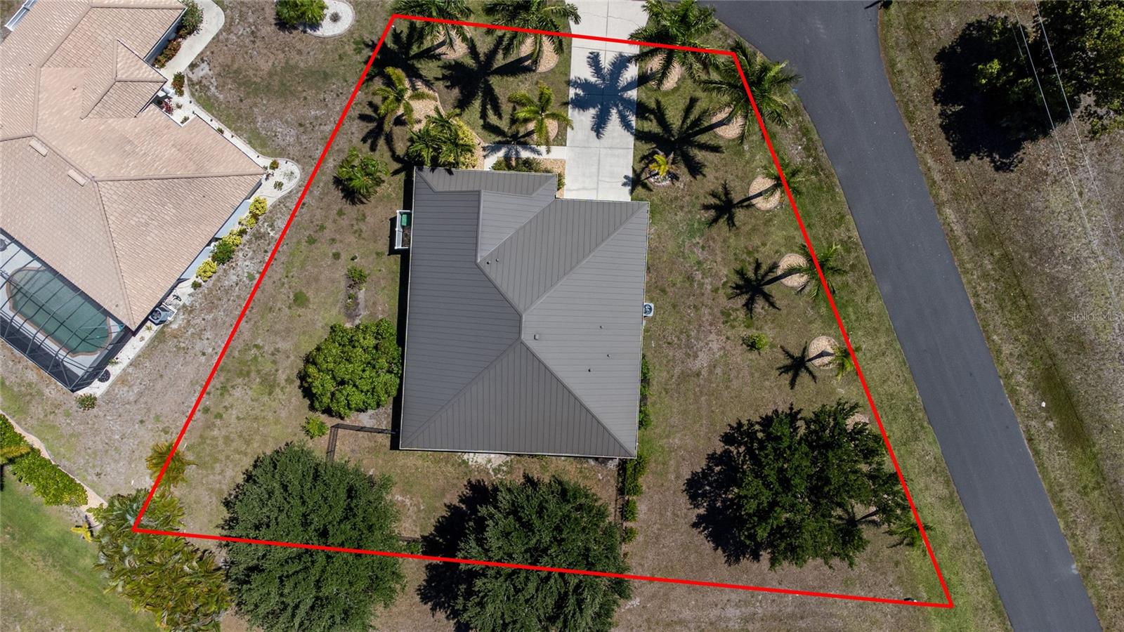 17200 NILE CT, PUNTA GORDA, FL, 33955