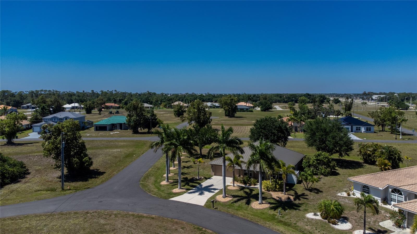17200 NILE CT, PUNTA GORDA, FL, 33955