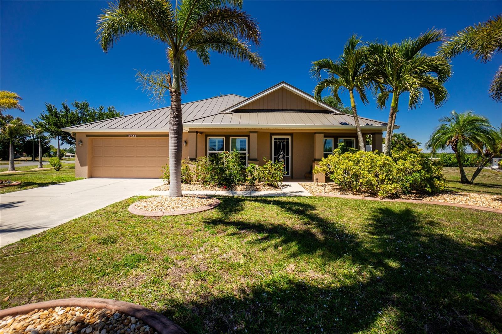 17200 NILE CT, PUNTA GORDA, FL, 33955