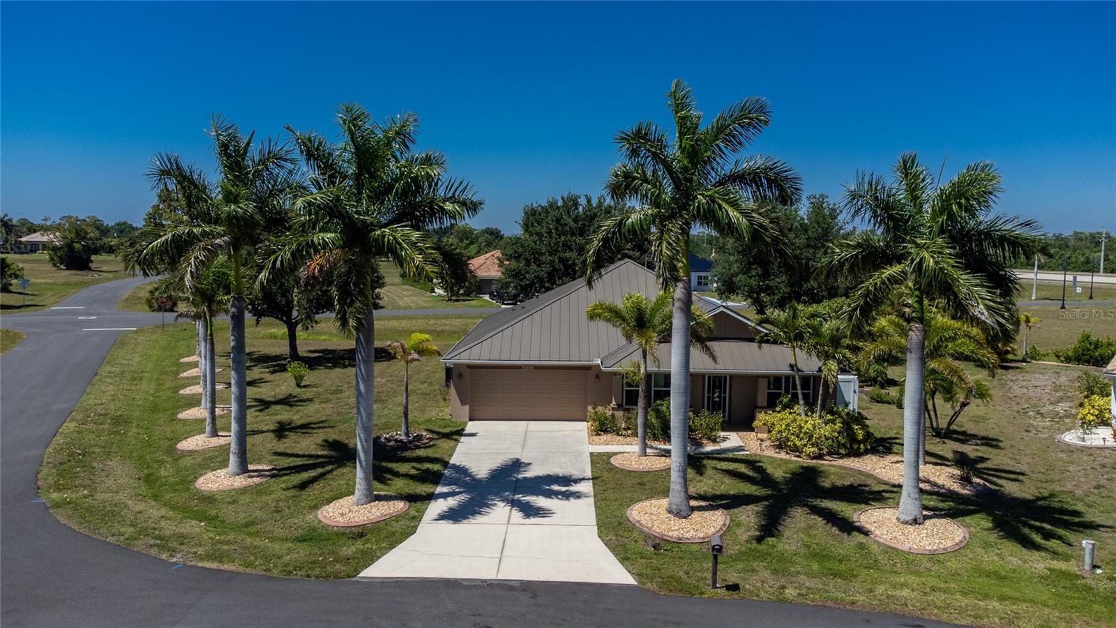 17200 NILE CT, PUNTA GORDA, FL, 33955
