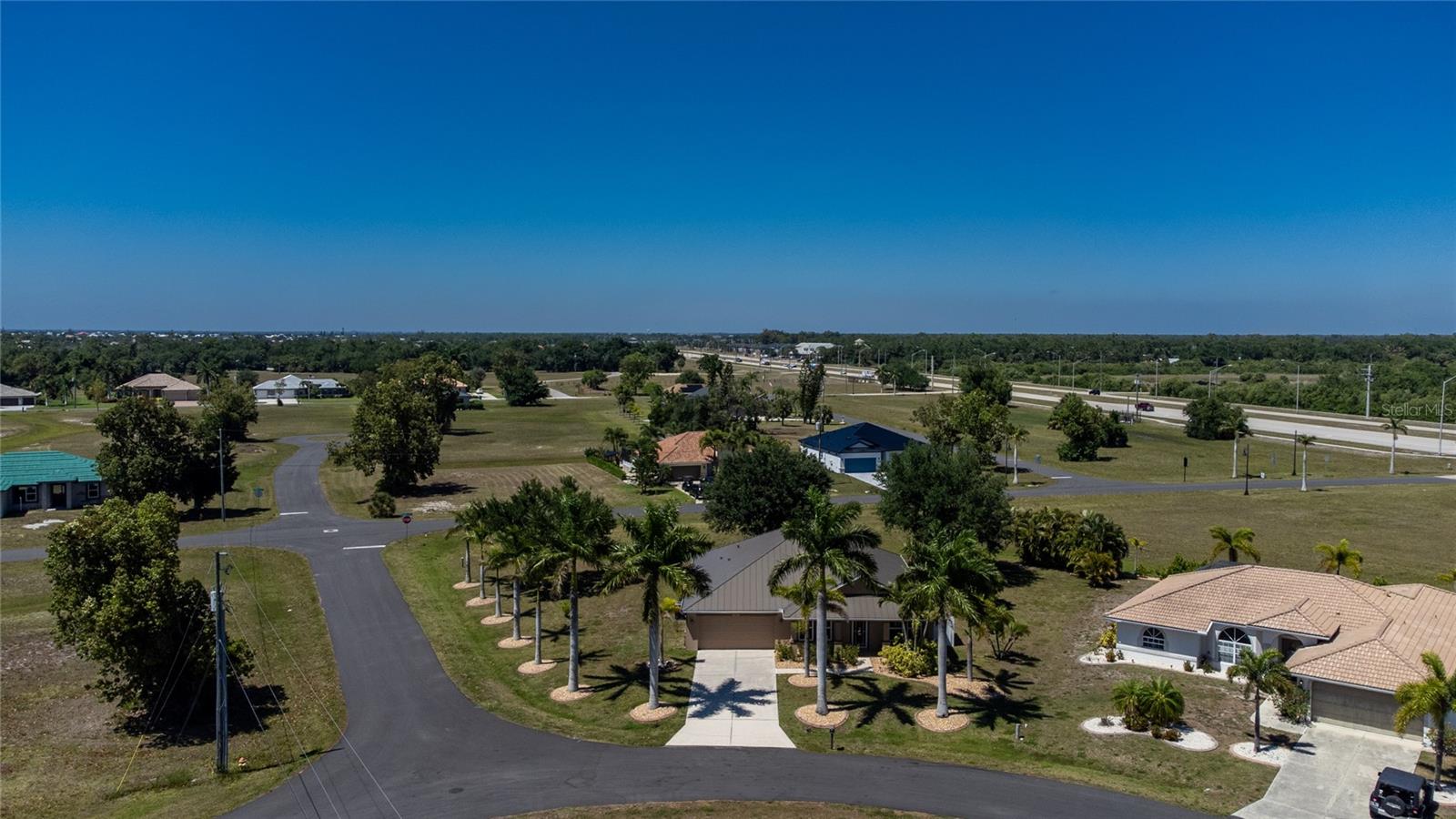 17200 NILE CT, PUNTA GORDA, FL, 33955