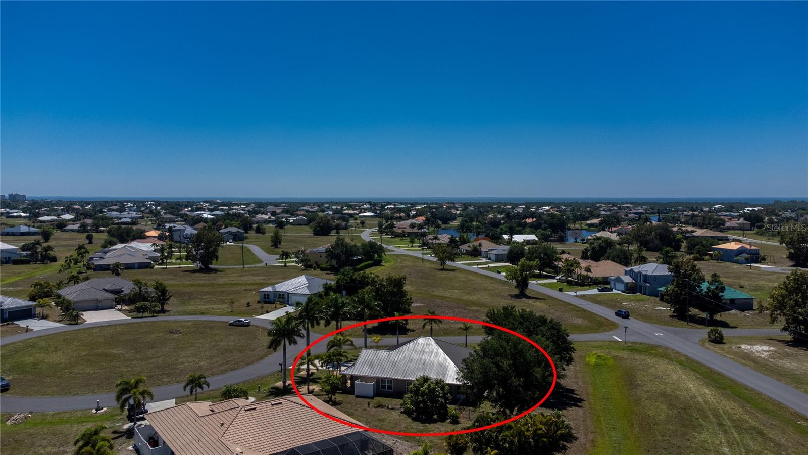 17200 NILE CT, PUNTA GORDA, FL, 33955