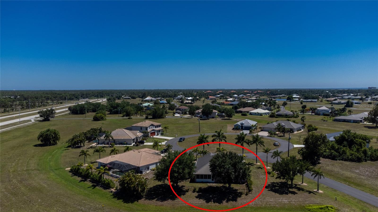 17200 NILE CT, PUNTA GORDA, FL, 33955