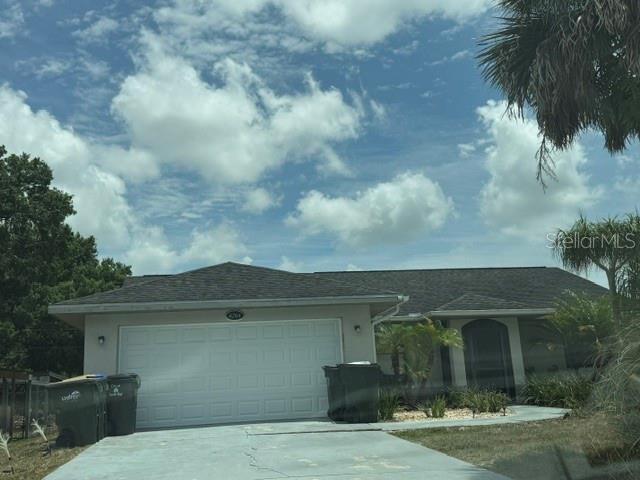4264 SALFORD BLVD, NORTH PORT, FL, 34287