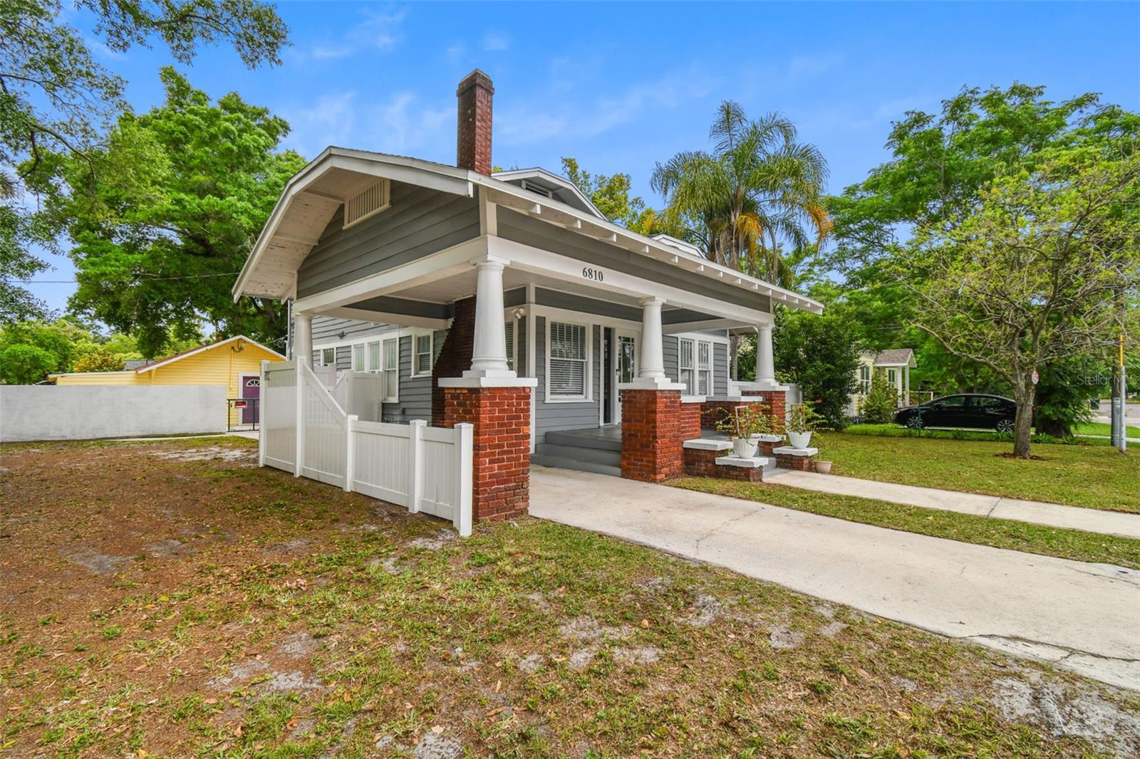 6810 N NAVIN AVE, TAMPA, FL, 33604