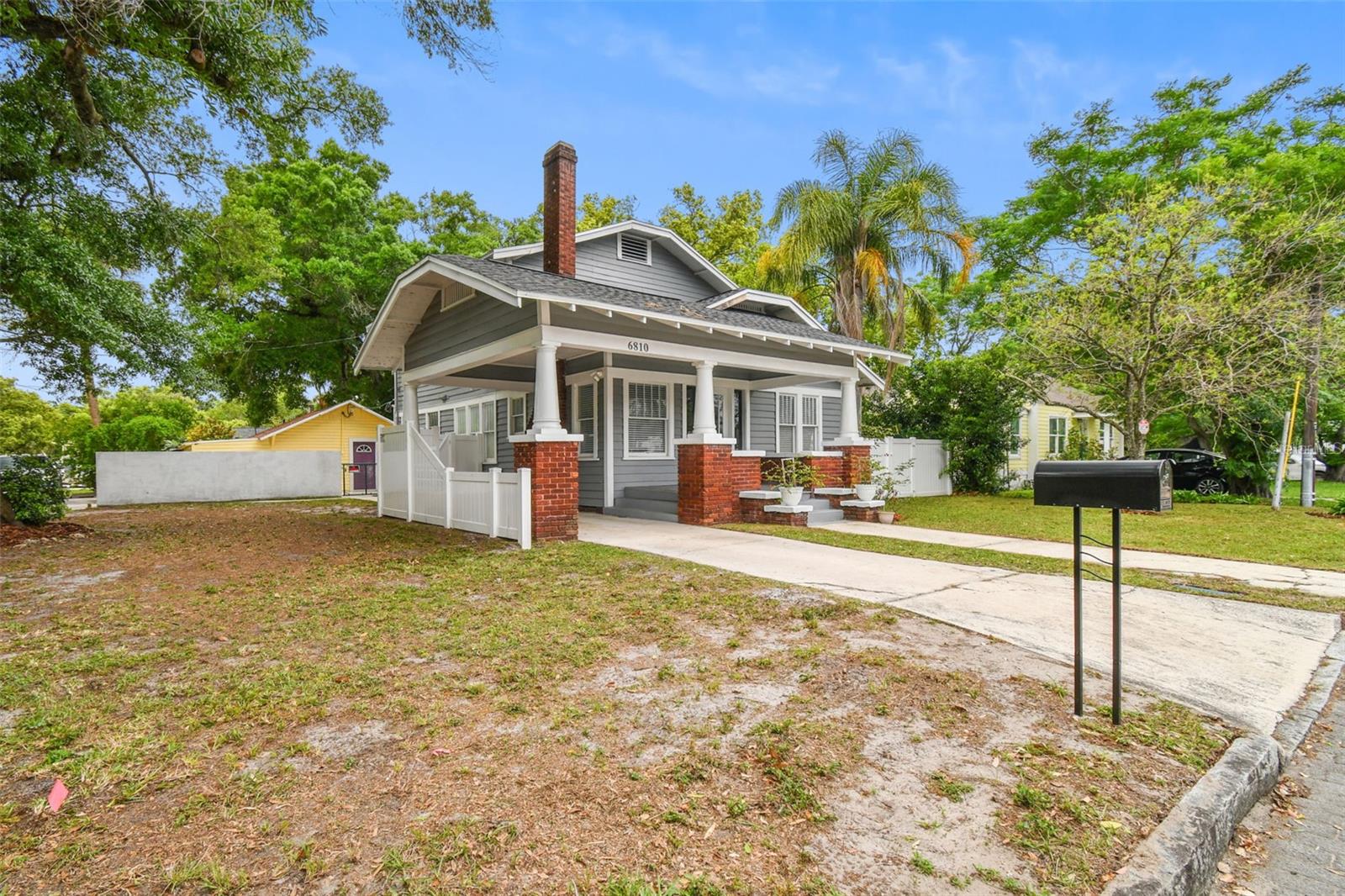 6810 N NAVIN AVE, TAMPA, FL, 33604