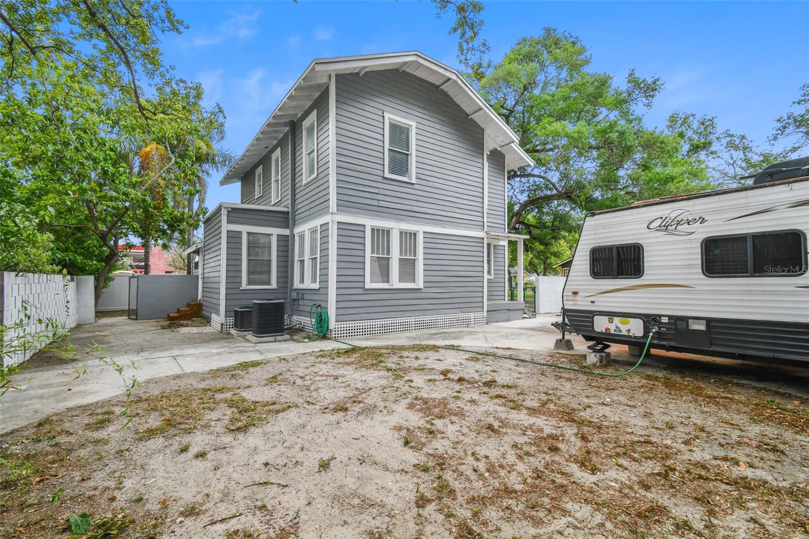 6810 N NAVIN AVE, TAMPA, FL, 33604