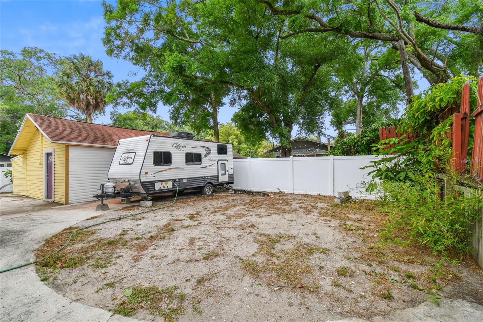 6810 N NAVIN AVE, TAMPA, FL, 33604