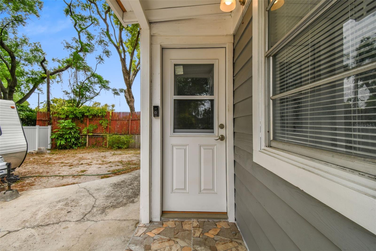 6810 N NAVIN AVE, TAMPA, FL, 33604