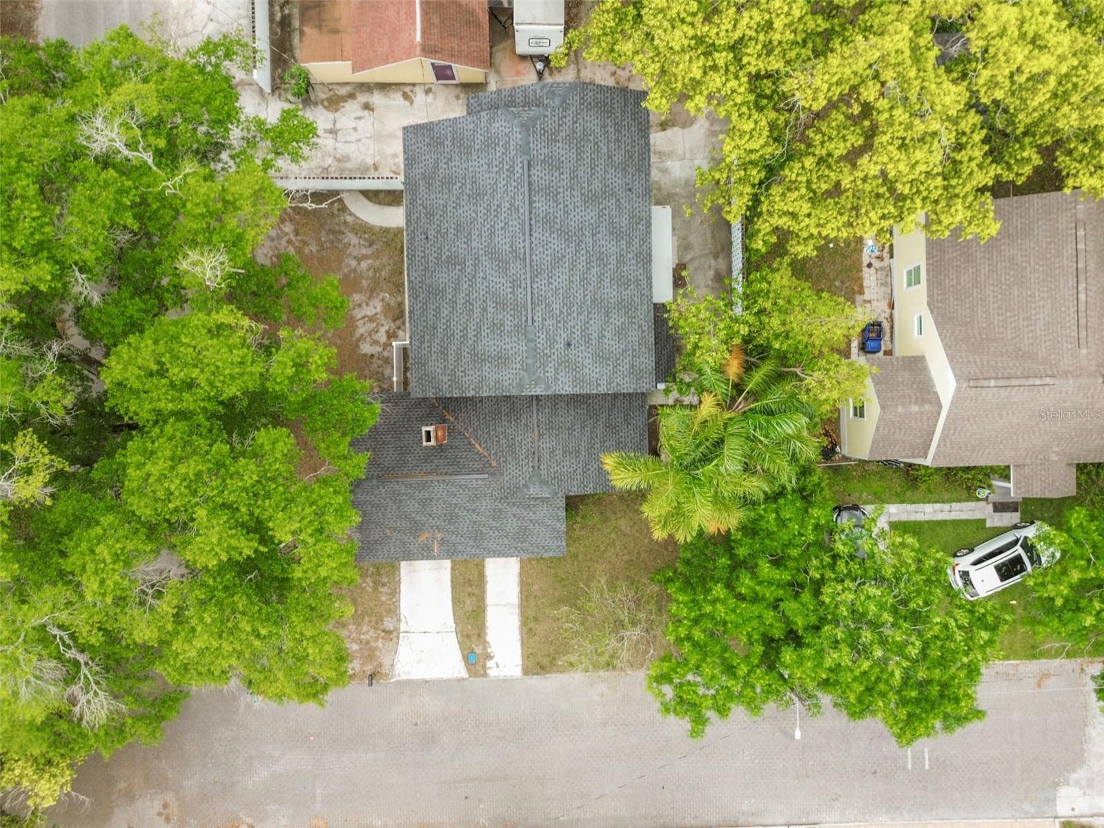 6810 N NAVIN AVE, TAMPA, FL, 33604