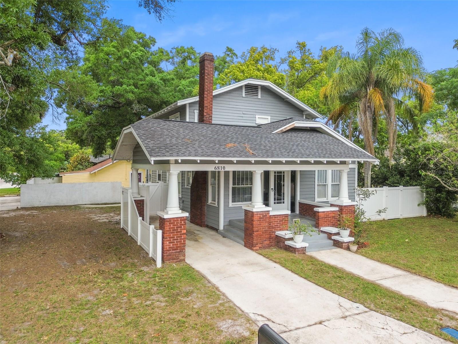 6810 N NAVIN AVE, TAMPA, FL, 33604