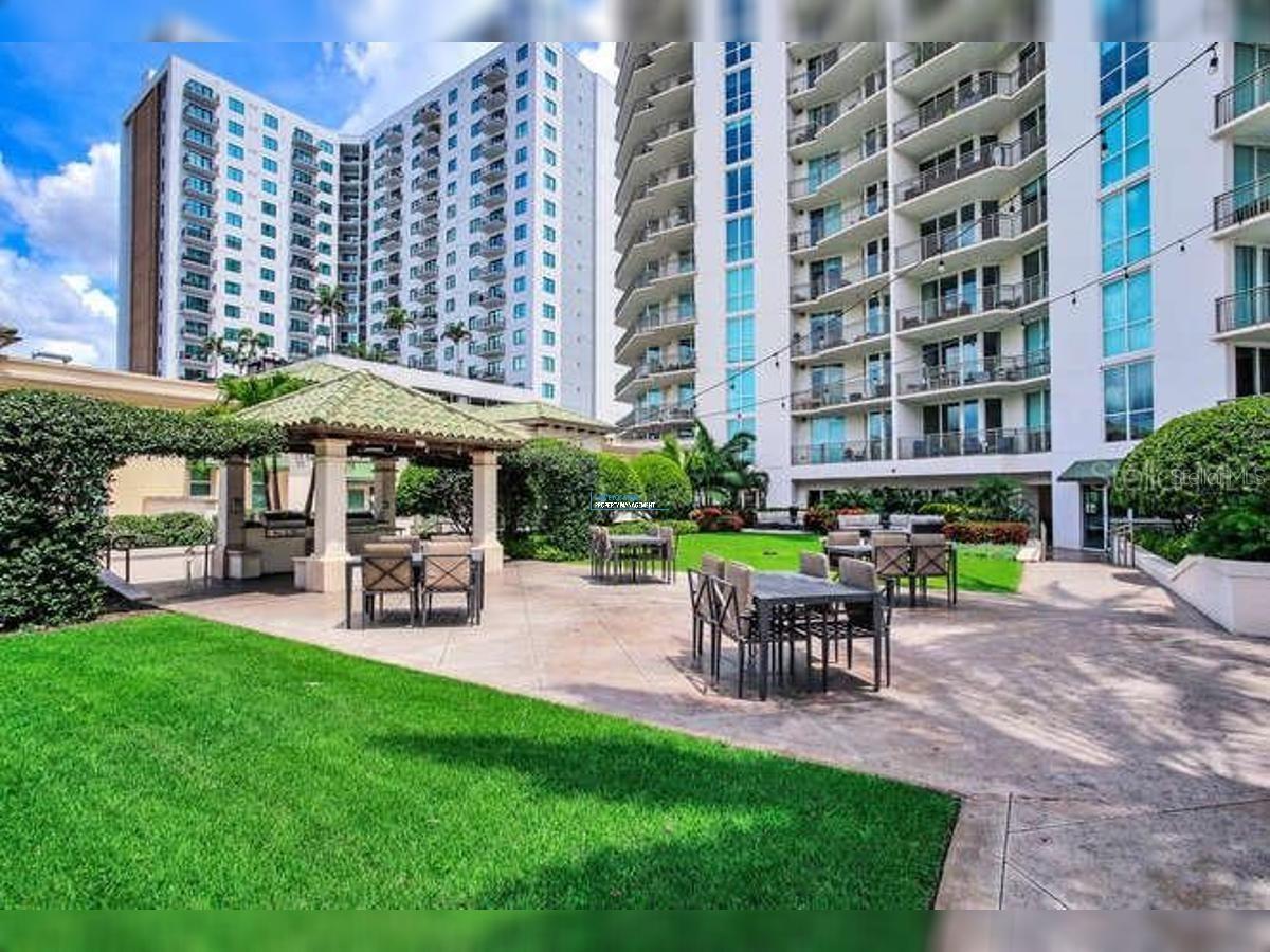 450 KNIGHTS RUN AVE #904, TAMPA, FL, 33602