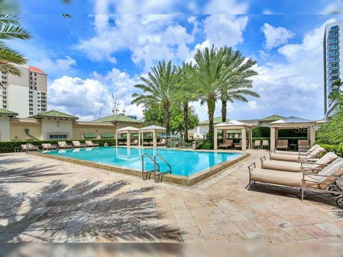 450 KNIGHTS RUN AVE #904, TAMPA, FL, 33602