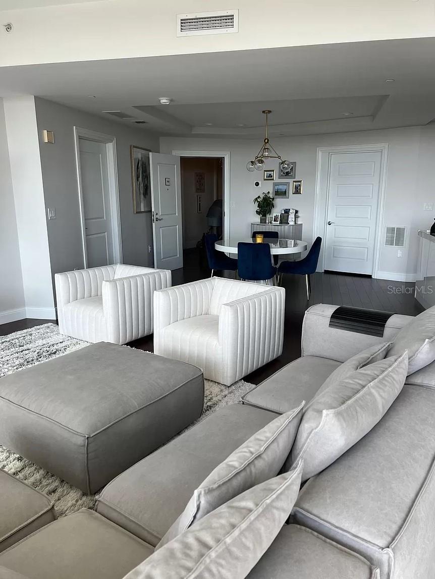 450 KNIGHTS RUN AVE #904, TAMPA, FL, 33602