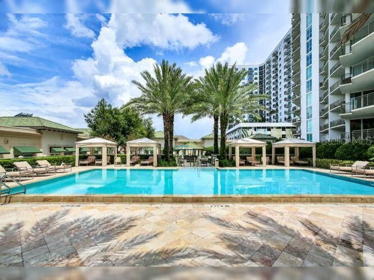 450 KNIGHTS RUN AVE #904, TAMPA, FL, 33602