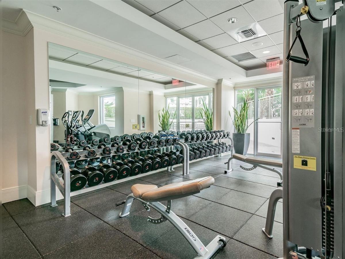 450 KNIGHTS RUN AVE #904, TAMPA, FL, 33602