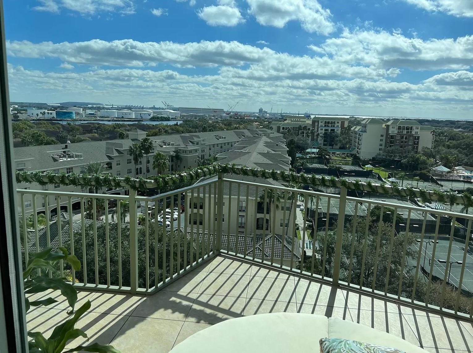 450 KNIGHTS RUN AVE #904, TAMPA, FL, 33602