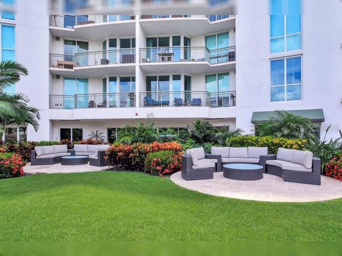 450 KNIGHTS RUN AVE #904, TAMPA, FL, 33602