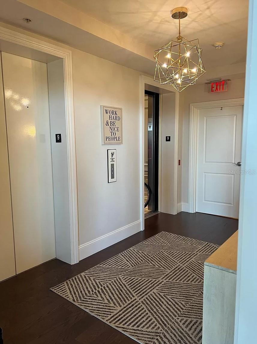 450 KNIGHTS RUN AVE #904, TAMPA, FL, 33602