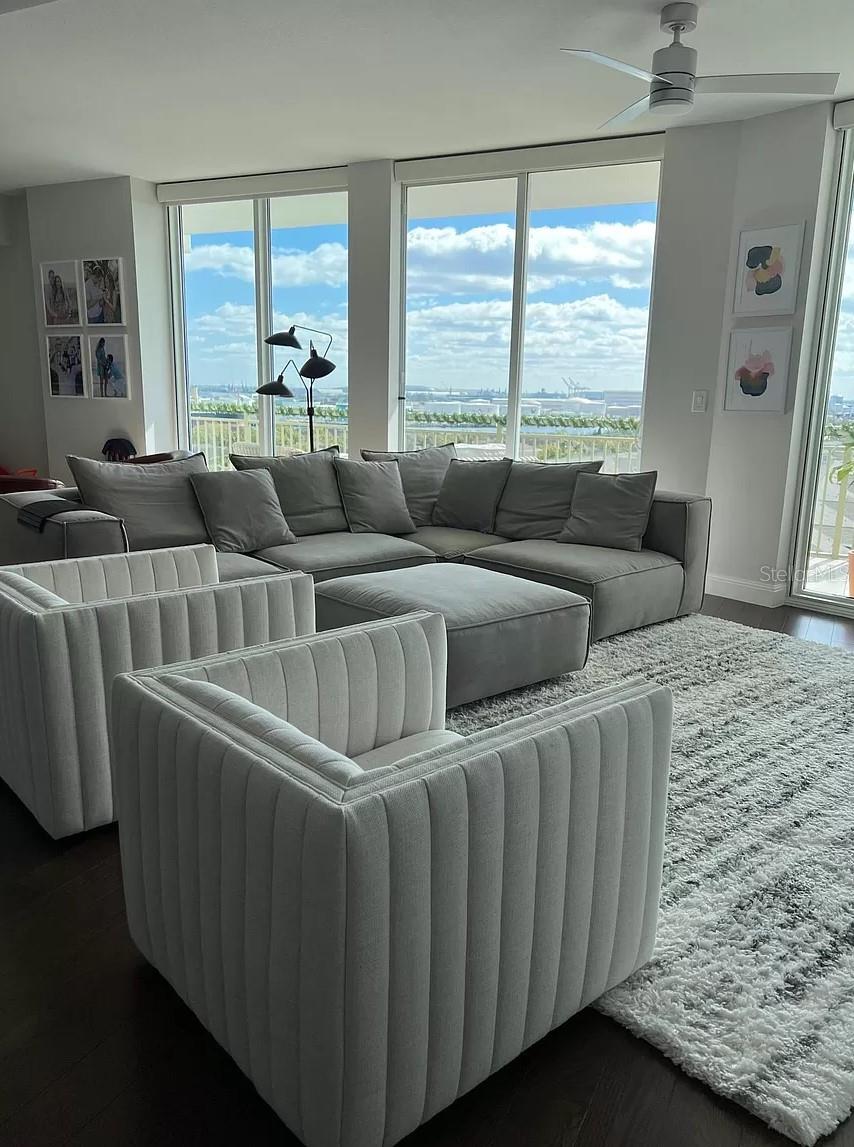450 KNIGHTS RUN AVE #904, TAMPA, FL, 33602