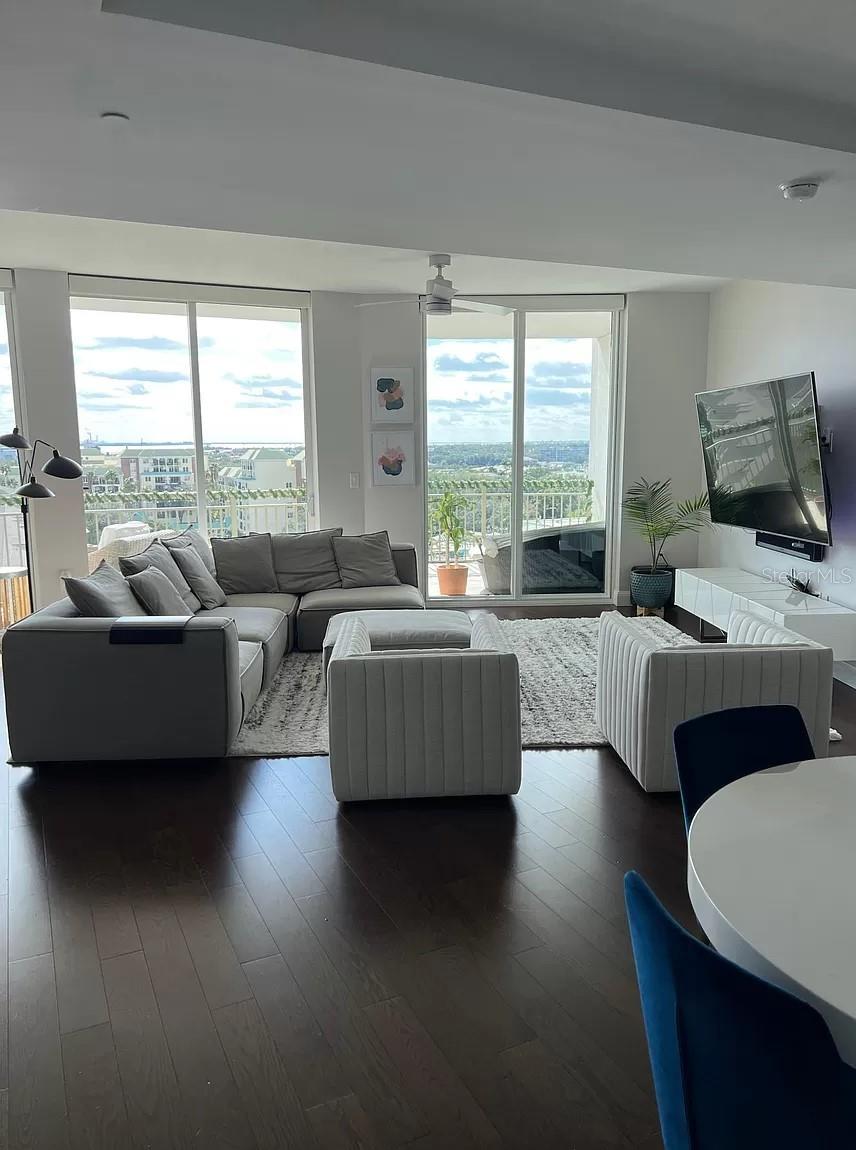 450 KNIGHTS RUN AVE #904, TAMPA, FL, 33602