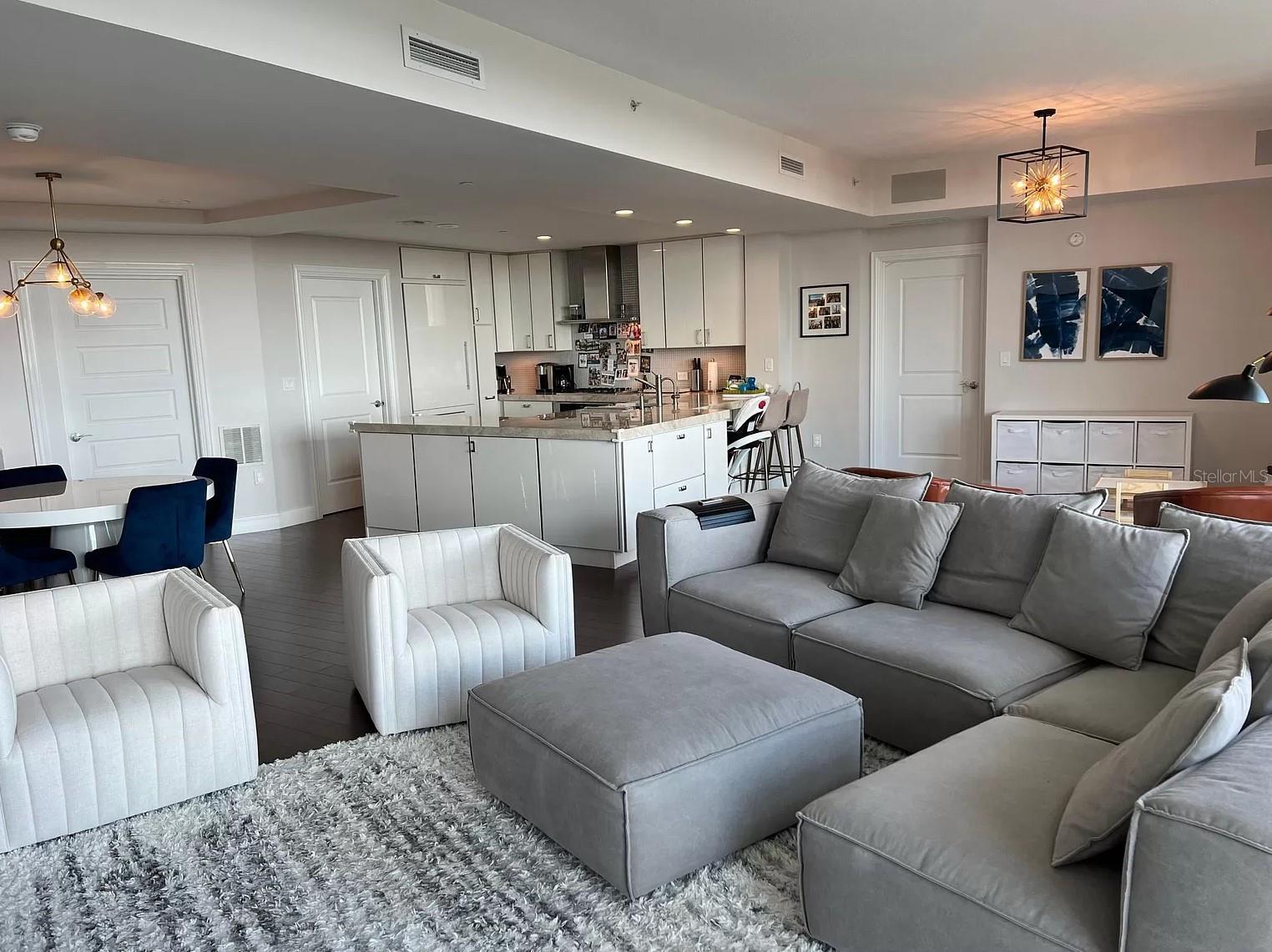 450 KNIGHTS RUN AVE #904, TAMPA, FL, 33602