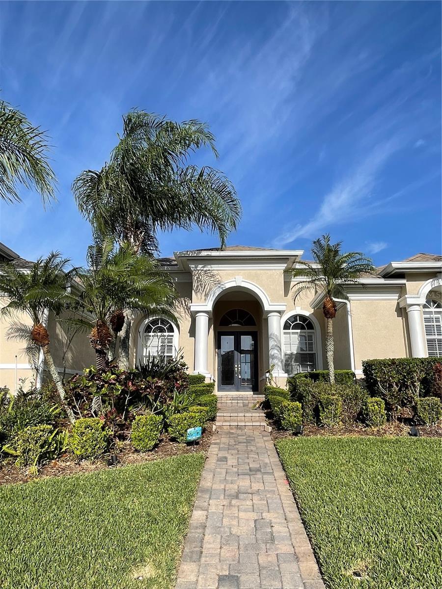 1209 VISTA HILLS DR, LAKELAND, FL, 33813