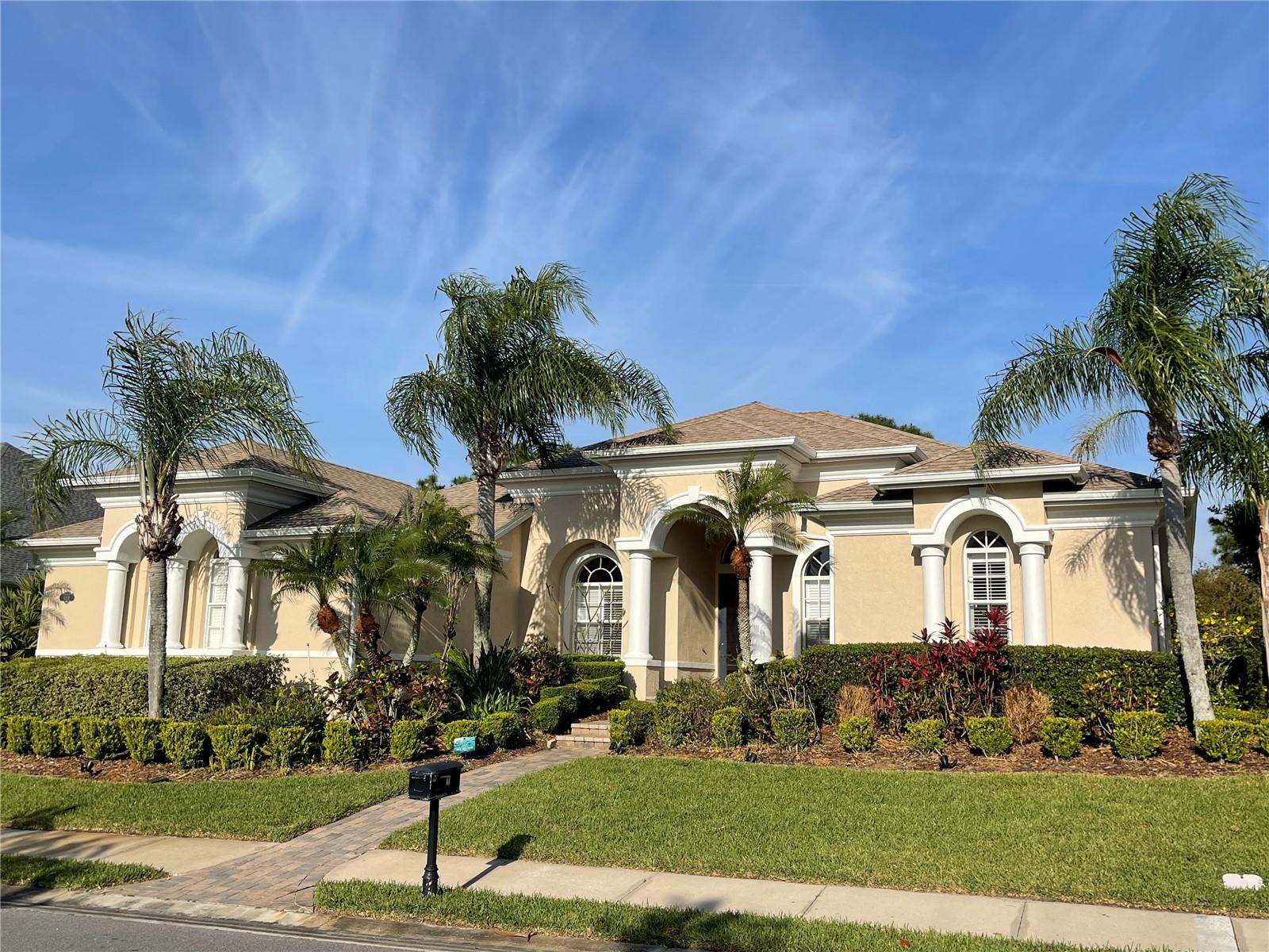 1209 VISTA HILLS DR, LAKELAND, FL, 33813
