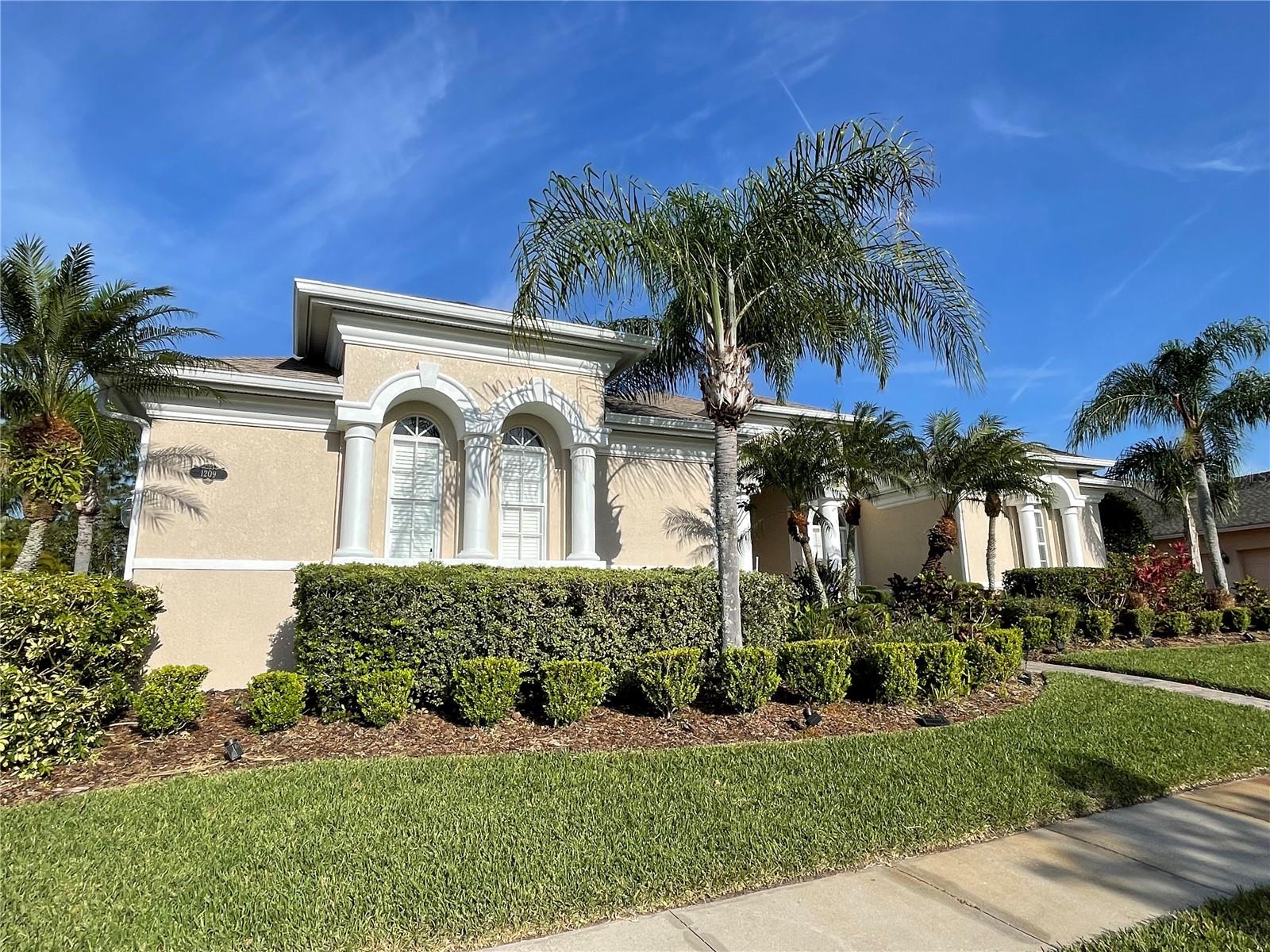 1209 VISTA HILLS DR, LAKELAND, FL, 33813