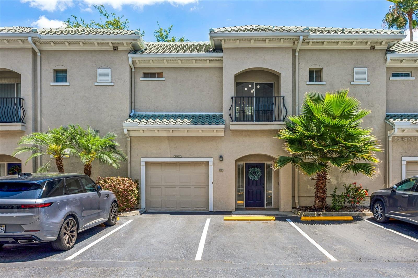 501 KNIGHTS RUN AVE #4107, TAMPA, FL, 33602
