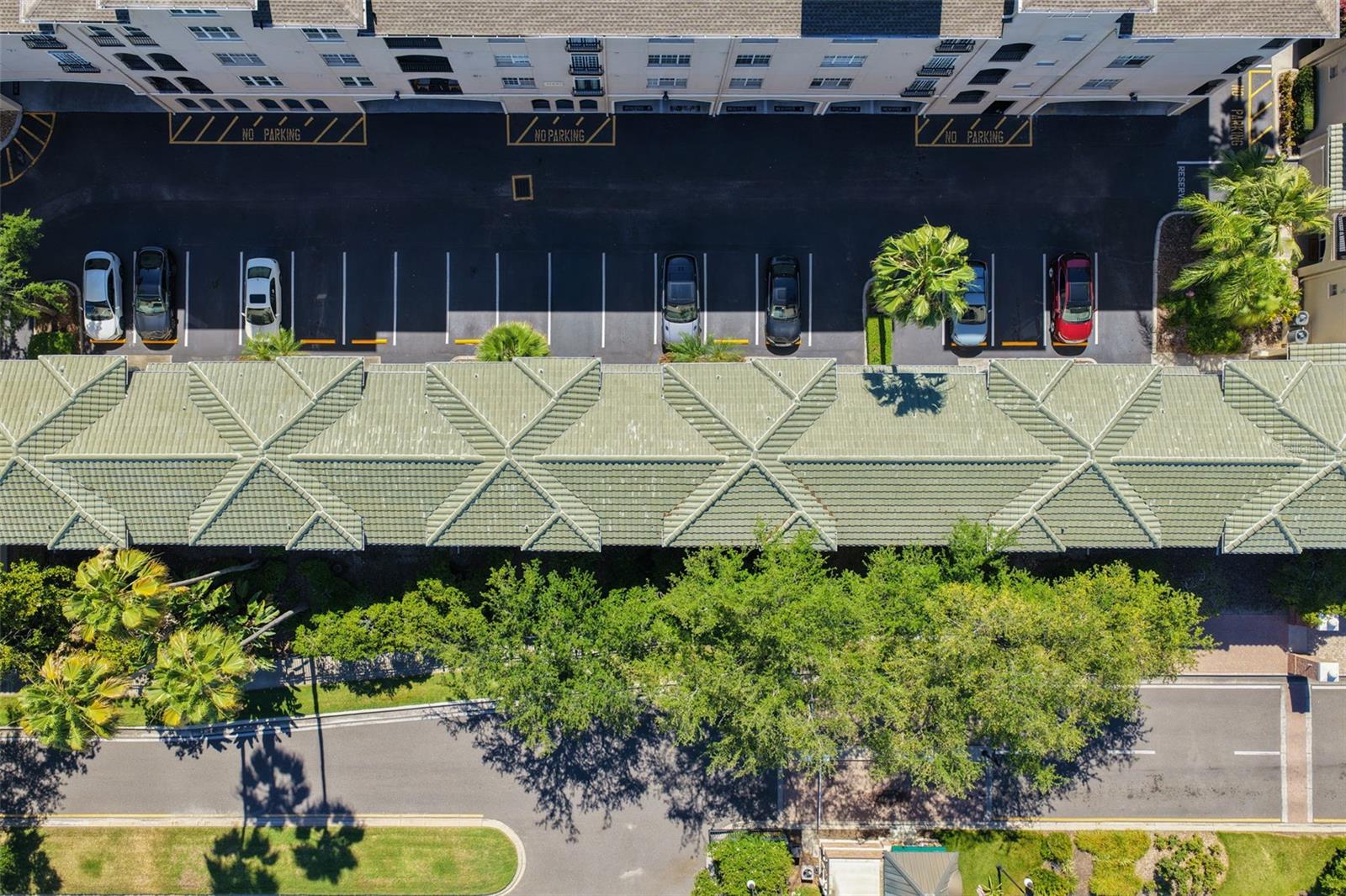 501 KNIGHTS RUN AVE #4107, TAMPA, FL, 33602