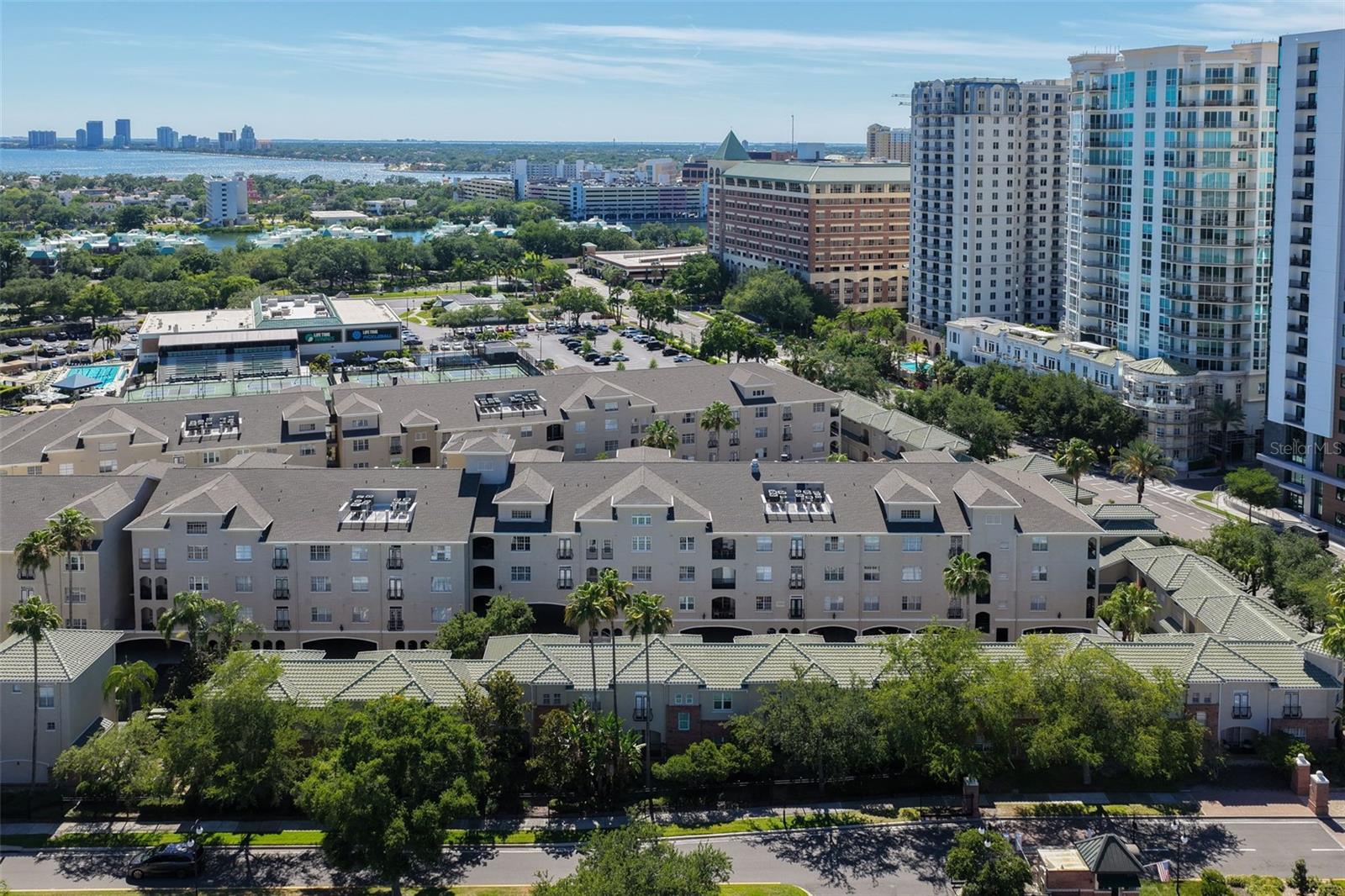 501 KNIGHTS RUN AVE #4107, TAMPA, FL, 33602