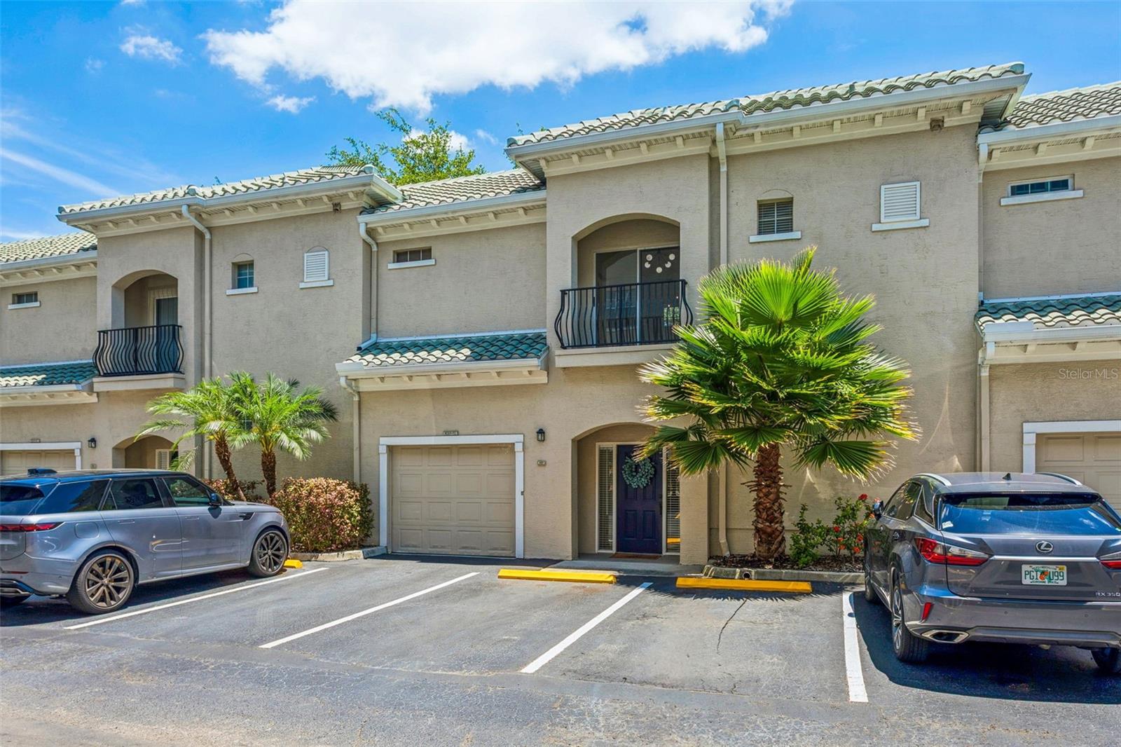 501 KNIGHTS RUN AVE #4107, TAMPA, FL, 33602