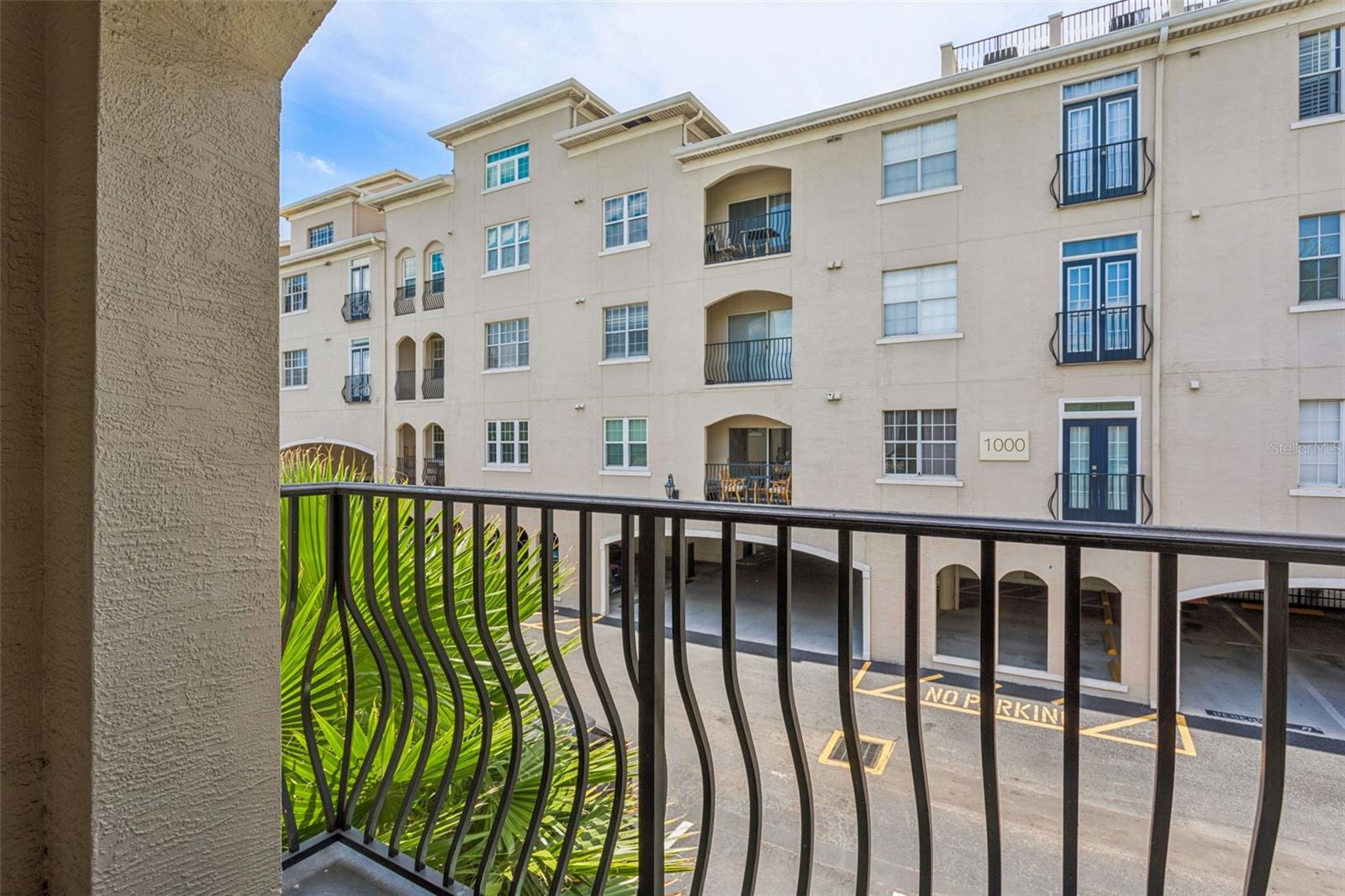 501 KNIGHTS RUN AVE #4107, TAMPA, FL, 33602