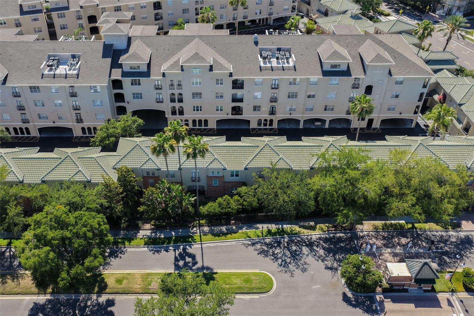 501 KNIGHTS RUN AVE #4107, TAMPA, FL, 33602